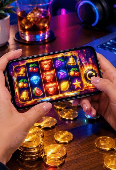 Ilustrasi panduan Bonus New Member 100% di Awal