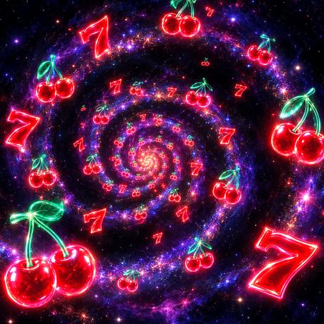 Tampilan permainan Starlight Princess